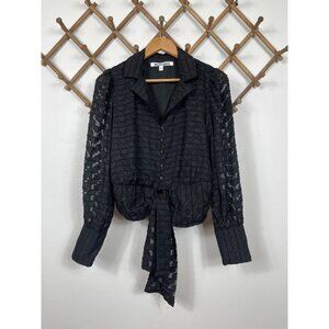 Walter Baker Simone Top